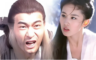 Dương Quá có phải lựa chọn tốt nhất cho Tiểu Long Nữ: Một chi tiết của Kim Dung ít ai để ý đã giải đáp