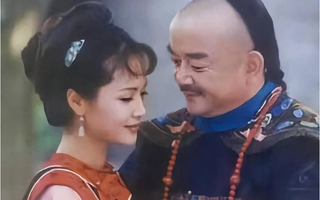 Lạ đời như Hòa Thân: Chỉ thích phụ nữ đã qua một đời chồng, dám giành cả mỹ nhân bên cạnh Càn Long