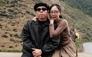 Tóc Tiên và Touliver không như mọi người nghĩ