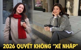 Để 2026 không còn là 1 năm “xé nháp”