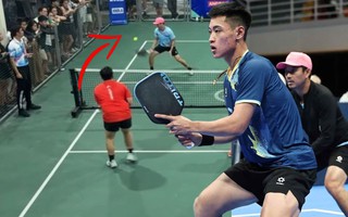 Minh Quân - Vinh Hiển liên tiếp thất bại, lý do ở đâu?