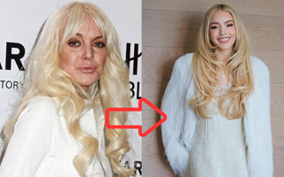 Từ vực sâu tàn tạ đến nhan sắc đỉnh cao: Bí mật đằng sau màn tái sinh của "công chúa Disney"