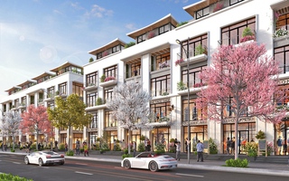 Giữ tài sản và tạo dòng tiền: Bài toán mới của nhà đầu tư bất động sản