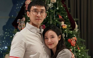 Midu đã thắng đời 1-0