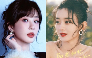 Dương Tử bị hủy hoại vì Triệu Lệ Dĩnh