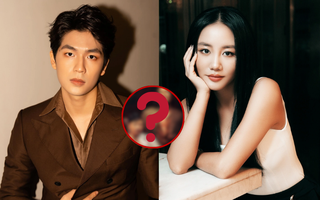 Cho tiền cũng không tin đây là Quốc Anh và Văn Mai Hương