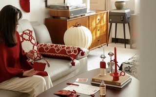 Tết càng sắm càng mệt: Danh sách chi tiêu giúp tôi “thoát nợ cảm xúc”