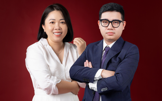 Cuộc hẹn đáng mong chờ nhất dịp cuối năm:  “Ba mặt Nhiều lời” cùng chuyên gia tài chính