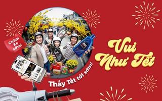 Khám phá Zalo Mini App mới - Ứng dụng giúp chăm xe 'vui như Tết'