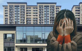 Ở căn hộ tầng cao nhất 6 tháng, tôi mới hiểu: Không phải căn hộ trên cao là đáng tiền