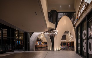 Galaxy CineX – Hanoi Centre: Điểm đến lifestyle đang “làm mưa làm gió” trong cộng đồng giới trẻ sành ăn chơi