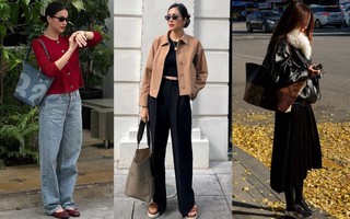 4 mỹ nhân Việt có phong cách mùa lạnh sành điệu nhất, ngắm mãi không chán