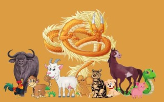 Tháng Chạp 3 con giáp được Thần tài ưu ái, quý nhân dẫn đường, giàu có bậc nhất, nhìn đâu cũng thấy tiền