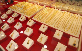 Thực hư chuyện "mua vàng trên giấy" tại các thương hiệu lớn: Là rủi ro hay giải pháp thông minh?