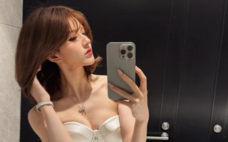 Tóc mới của Triệu Lộ Tư gây sốt, 2026 này chắc chắn nên thử