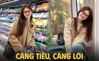 Thu nhập không tăng, chi tiêu không giảm vẫn tiết kiệm được thêm tiền: Bằng cách nào?