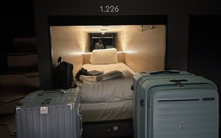 Khách Việt hoảng hồn khi nhận phòng khách sạn 1,3 triệu tại London, vì sao?