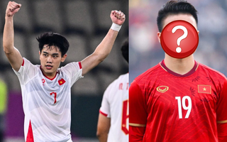 Đình Bắc lọt Top 10 cầu thủ đắt giá nhất Việt Nam, nhưng vẫn kém xa thiên tài bóng đá "trăm năm mới có một"