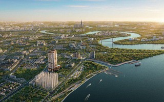 Triết lý “bất động sản vị nhân sinh” – Hướng đi tất yếu của đô thị hiện đại