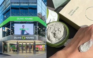 5 mặt nạ, 3 toner, 4 trị mụn hot nhất Olive Young: Doanh số chấn động, gái Hàn rỉ tai nhau mua như gom vàng