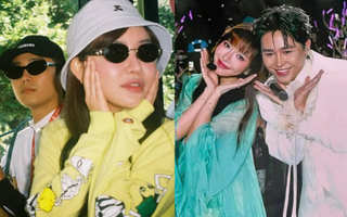 Tăng Duy Tân - Bích Phương công khai