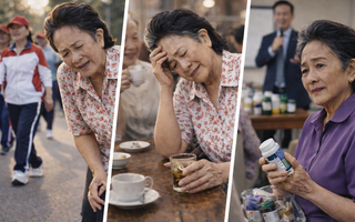 Nghỉ hưu lương 7 triệu/tháng, tôi suýt trắng tay vì 3 kiểu "giết thời gian" tưởng vô hại mà cực kỳ tốn tiền