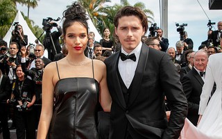 Gắt thế: Brooklyn Beckham nhắn tin cảnh cáo bạn gái cũ, cấm không cho nhận phỏng vấn nói về thời gian ở cùng nhà Beckham