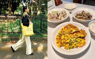 32 tuổi, sống với chưa tới 3 triệu đồng mỗi tháng: Tôi không nghèo - tôi chỉ tiêu tiền có ý thức