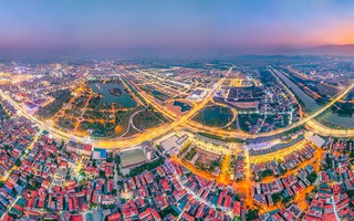 Tâm điểm bất động sản Bắc Ninh sau sáp nhập