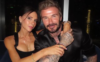 Drama gia đình không ảnh hưởng đến việc kiếm tiền của David Beckham, "chốt" luôn hợp đồng cực "khủng", kéo dài 20 năm