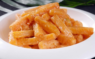 Mùa đông ăn 3 loại quả này, cơ thể tự cân bằng: Giải độc - dưỡng ẩm - tăng miễn dịch, không cần thuốc bổ