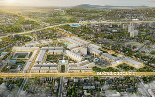 Cơ hội vàng đầu tư bất động sản đón đà Bắc Ninh trở thành siêu tỉnh công nghiệp