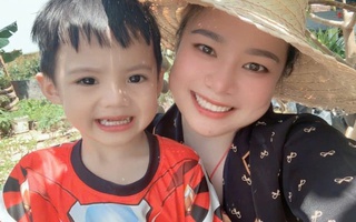 “Tôi chẳng có bí quyết gì”: Chia sẻ của chị gái miền Tây được hàng trăm nghìn người yêu mến qua những video đời thường