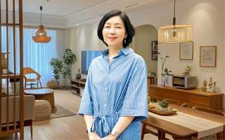 Chuyển lên chung cư ở tuổi trung niên: Tôi tưởng chỉ đổi chỗ ở, hóa ra được sống lại như một con người khác