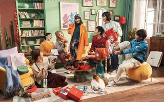 7 ngày trước Tết: Mua quà kiểu này vừa nhanh, vừa không tốn tiền vô ích