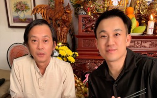 Em trai Hoài Linh thông báo nóng