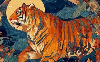 Tử vi ngày mới 13/2: 3 con giáp may mắn bậc nhất, tiền đầy túi, lộc đầy tay dịp cận Tết