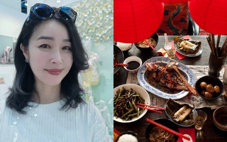 Tết không phải cuộc thi tài chính: Đừng để mâm cỗ nhà người khác làm bạn áp lực