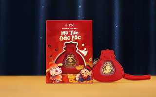 Thị trường vàng dịp Thần Tài 2026: Đâu là 'ngựa chiến' năm nay?