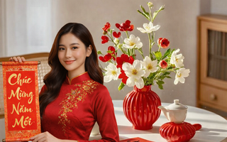 Mùng 1 Tết: 5 việc nên làm trước 9 giờ sáng để cả năm tiền không chật vật