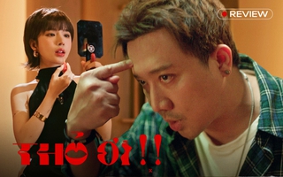 Thỏ Ơi!!: Bộ phim hay nhất của Trấn Thành