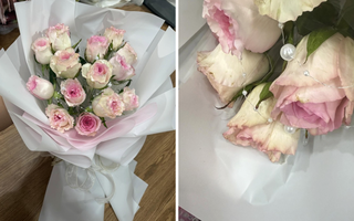 7749 drama hoa Valentine 27 Tết