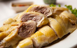 Gà đã luộc đừng làm thế này nếu muốn cất tủ lạnh: Nhiều gia đình đang làm sai mà không biết