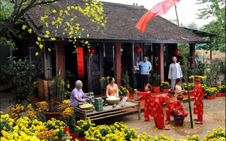 Xuất hiện 5 hiện tượng "ngược dòng" dịp Tết Nguyên đán Bính Ngọ: Báo hiệu một sự thay đổi đang đến gần