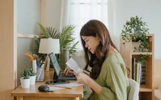 Mùng 4 Tết, khẩn cấp ngồi xuống làm lại kế hoạch tiền bạc cho tháng Giêng