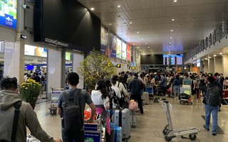 Đi du lịch mồng 5-6 có rẻ hơn mồng 1-2? Con số thực tế khiến nhiều người bất ngờ