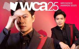 22 năm - 700 ca khúc và 10 tỷ views của nhạc sĩ Viết Tiếp Câu Chuyện Hòa Bình