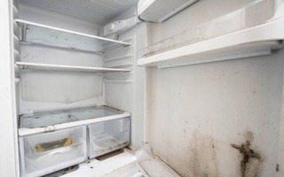 6 chỗ này bẩn gấp 10 lần nhà vệ sinh, rất nhiều người cả năm không lau lấy 1 lần