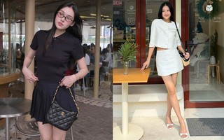 5 món thời trang giúp chị em nổi bật nhất Tết này, sắm là không hối tiếc