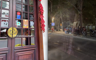 Du lịch Việt Nam vào đúng tháng 2, khách Tây thốt lên: "Thật hạnh phúc khi thấy cảnh này"